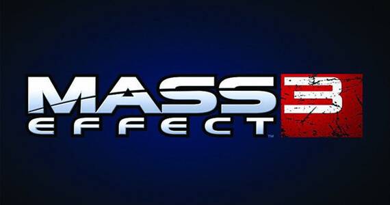 Mass Effect 3 DLC From Dust