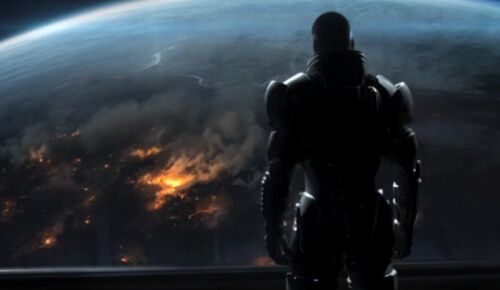 Mass Effect 3 Most Anticipated Games
