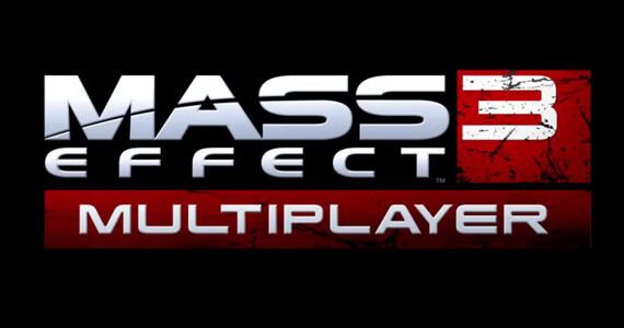 Mass Effect 3 Multiplayer Story