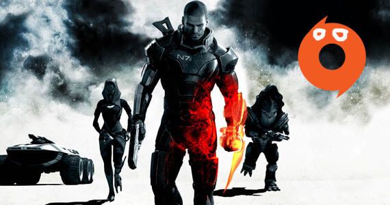 Mass Effect 3 Origin Preorder Deal Cancelled