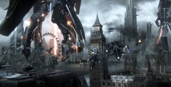 GDC 2011 Interview With Christina Norman