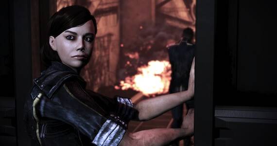 Mass Effect 3 Raffle Legal Trouble