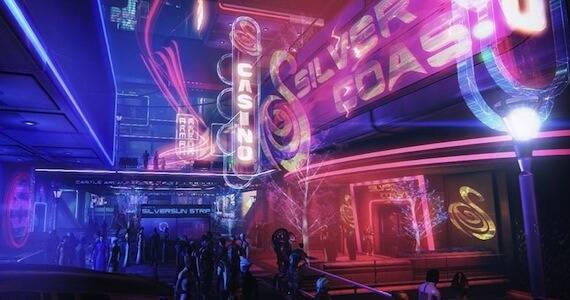 Mass Effect 3 Reckoning Details Next Week