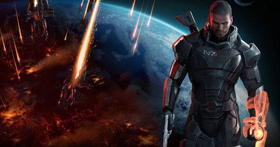 Mass Effect 3 Review