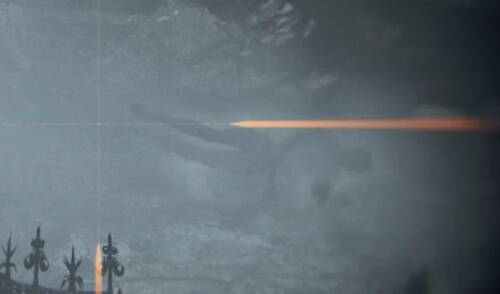 Mass Effect 3 Trailer Enemy