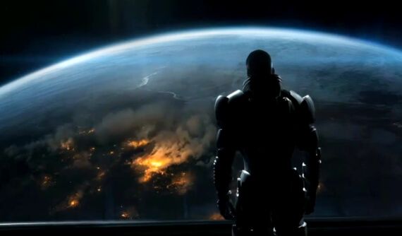 Mass Effect 3 Will Be Satisfying End Trilogy