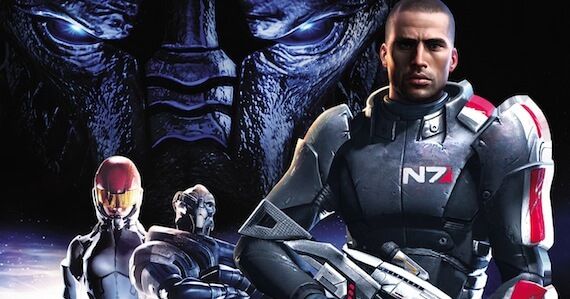 Mass Effect 4 BioWare Montreal