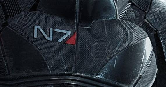 Mass Effect 4 Years Away