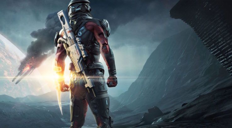 Mass Effect Andromeda dev BioWare Montreal criticism