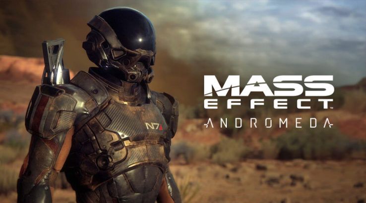Mass Effect Andromeda dev team joins EA Motive