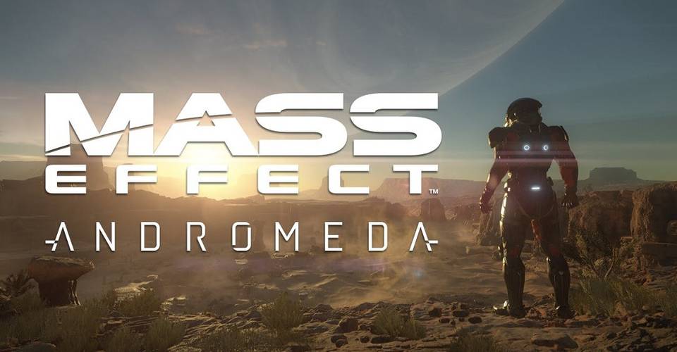 Mass Effect Andromeda Release Date Accidentally Leaked