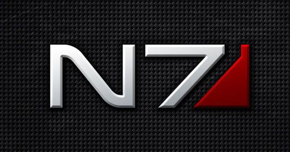 Mass Effect N7 Bounty Weekends
