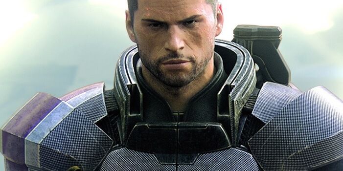 Mass Effect Wont Copy Dragon Age