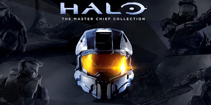 Master Chief Collection Update
