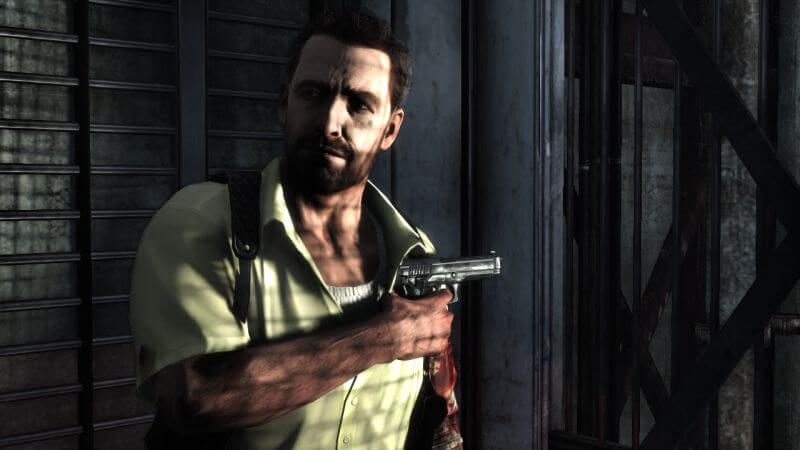 Max Payne 3 Story and Gameplay Details
