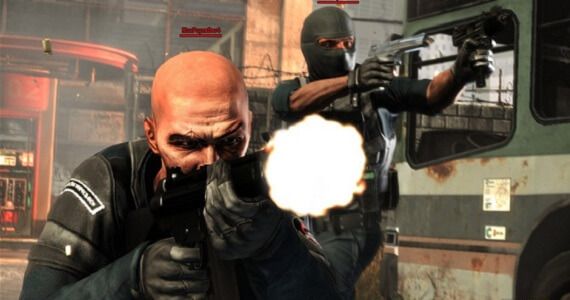 Max Payne 3 Multiplayer GTA Crews