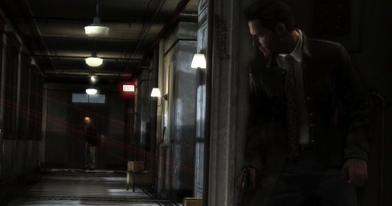 Max Payne 3 Sales Analysis