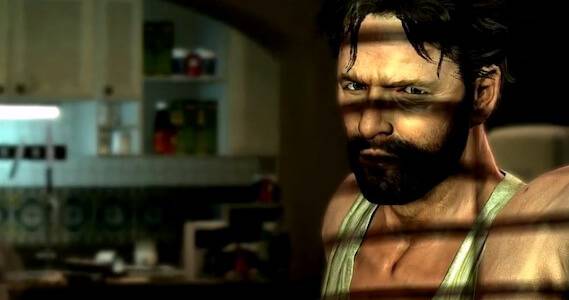 Max Payne 3 Trailer Details