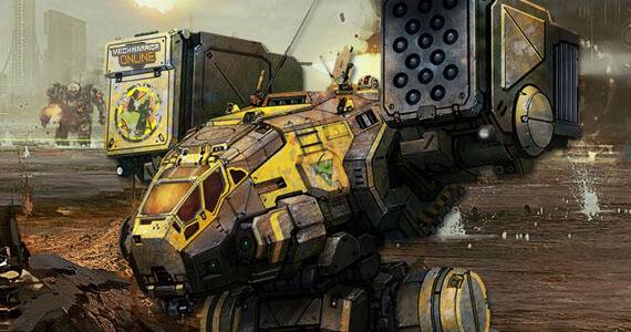 MechWarrior Online Open Beta