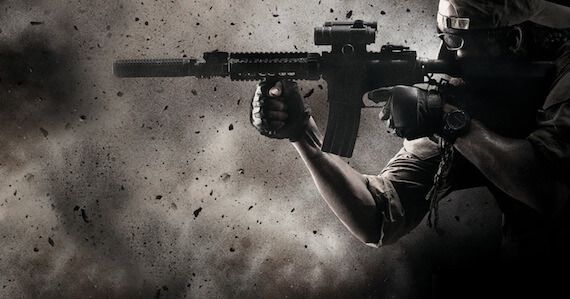 Medal of Honor Sequel Teased Battlefield 3