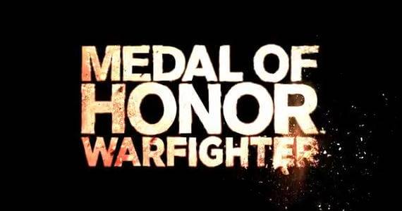 Medal of Honor Warfighter Gameplay Video