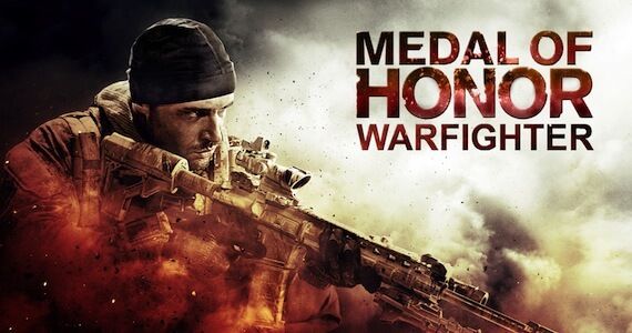 Medal of Honor Warfighter Review