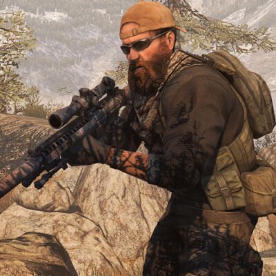 Medal of Honor Warfighter Wishlist - Story and Characters