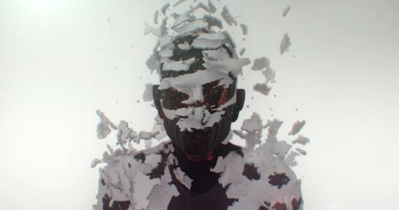 Medal of Honor Warfigther Linkin Park Teaser