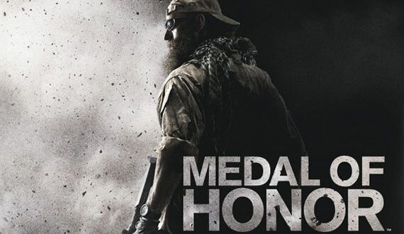 Medal of Honor reboot