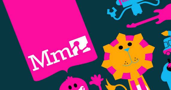 Media Molecule PS4 Game Teaser