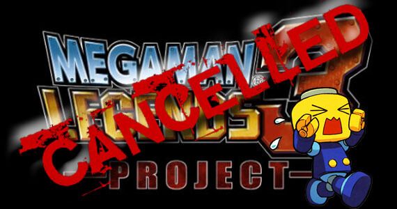 Mega Man Legends 3 Gets Cancelled by Capcom