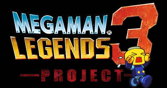 Mega Man Legends 3 Cancellation Discussion
