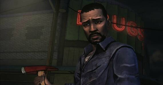 Metacritic Best of 2012