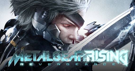 Metal Gear Rising Revengeance Review