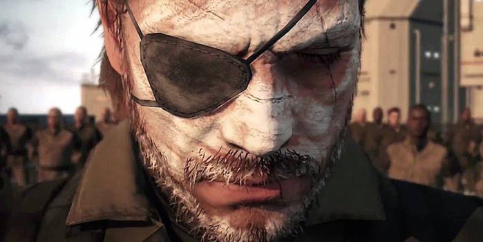Metal Gear Solid 5 Boycott