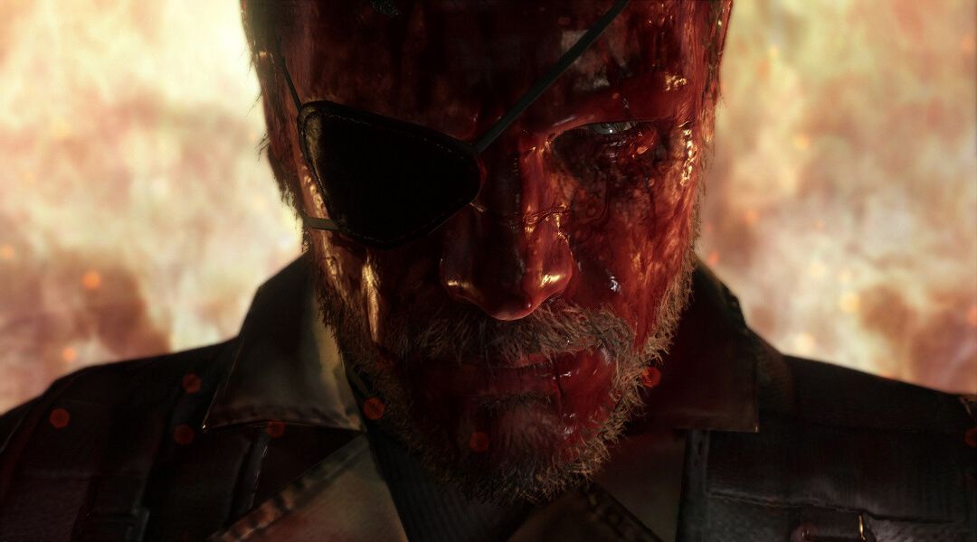 Metal Gear Solid 5 Microtransaction Cost