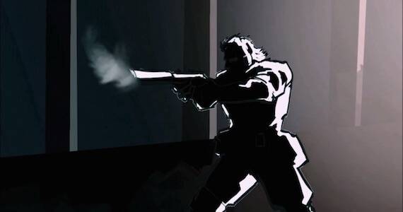 Metal Gear Solid Fan Remake Shut Down