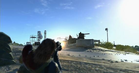 Metal Gear Solid Ground Zeroes Review - Improved Mechanics