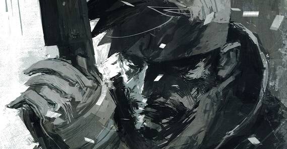 Metal Gear Solid Legacy Collection Announcement