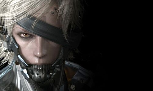 Metal Gear Solid Rising Most Anticipated Games