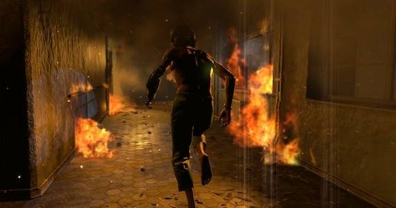 Metal Gear Solid Surprise Next Week