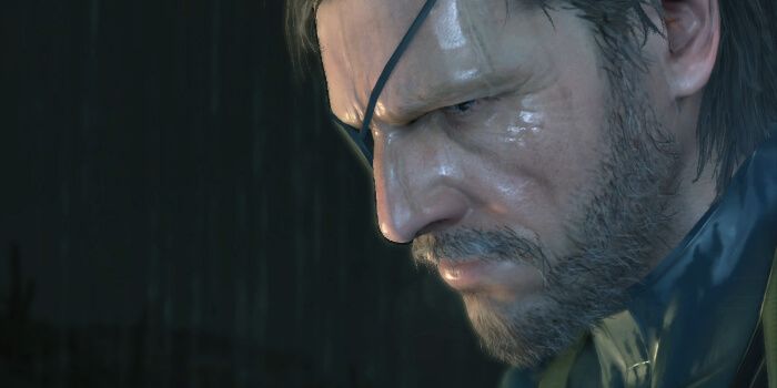 Metal Gear Solid V The Phantom Pain System Requirements PC Steam