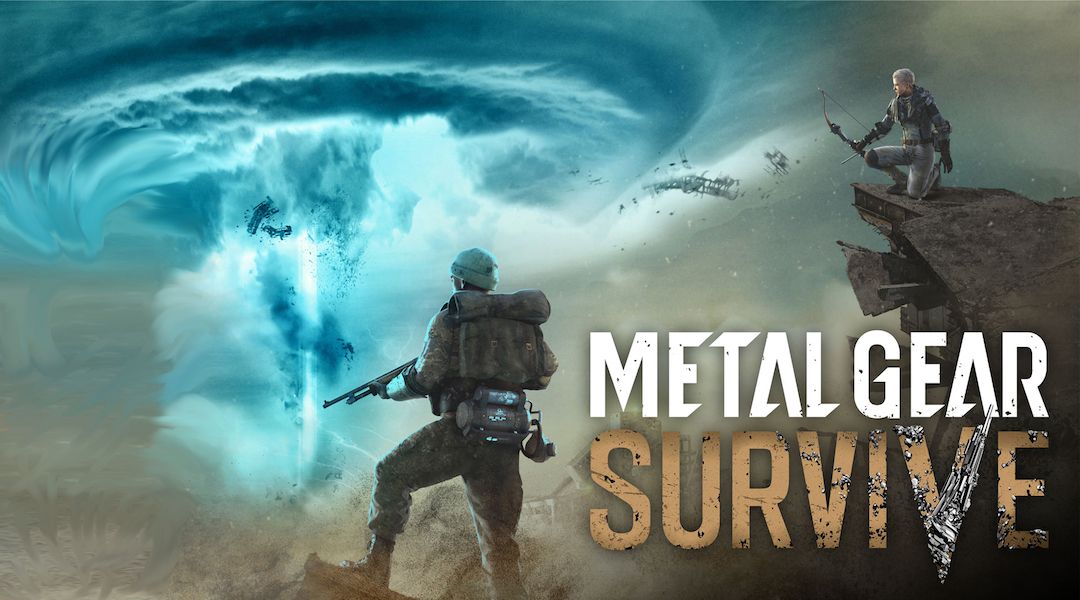 Metal Gear Survive microtransactions always online