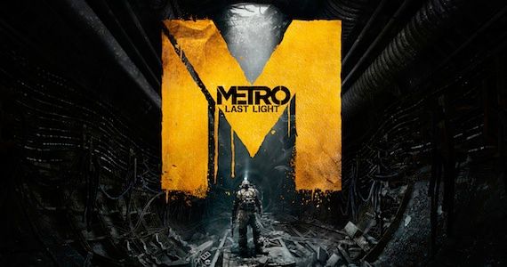 Metro Last Light Review