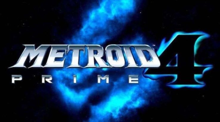 Metroid Prime 4 gameplay reveal The Game Awards 2018 rumor