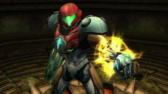 Metroid Prime