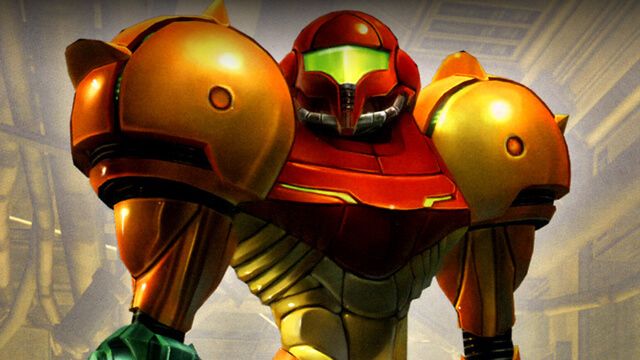 'Metroid Prime' Once Contained Full 'Super Metroid' Game