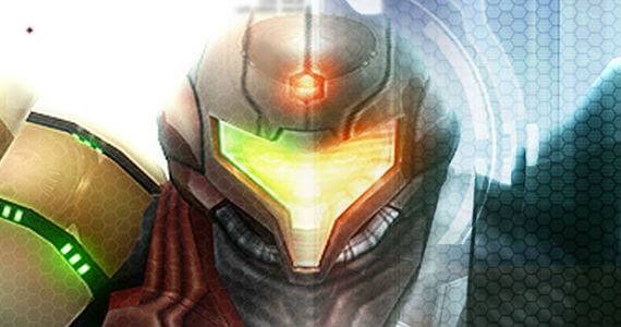 Metroid Wii U Possibilities