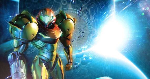 Metroid Wii U Retro Studios