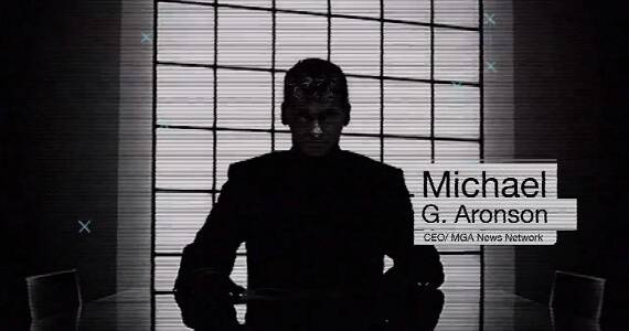 Michael G Aronson in Ubisoft's Watch Dogs Cracked for Cash mission trailer